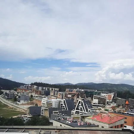 Amariz Bjelasnica * Trnovo